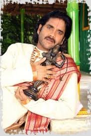 Nagarjuna Akkineni